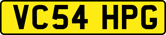 VC54HPG