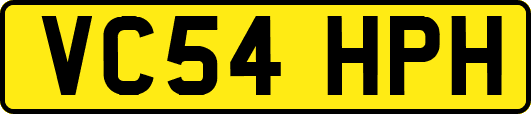 VC54HPH