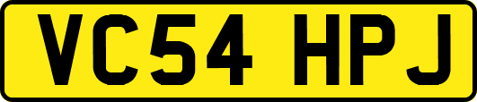 VC54HPJ
