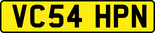 VC54HPN