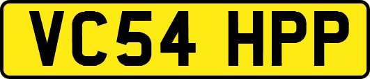 VC54HPP