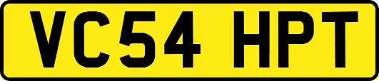 VC54HPT