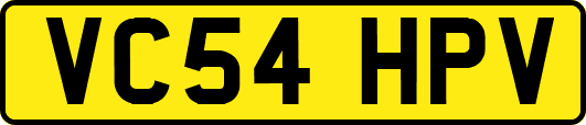 VC54HPV