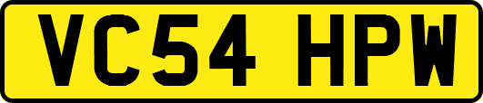 VC54HPW