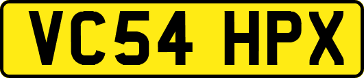 VC54HPX
