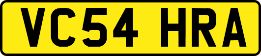 VC54HRA