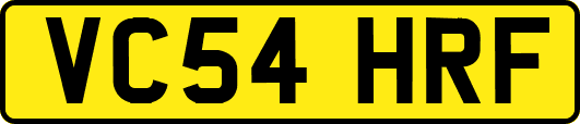 VC54HRF