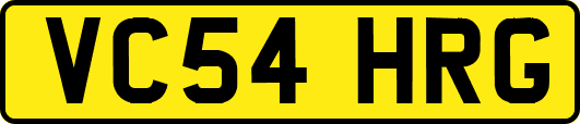 VC54HRG