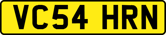 VC54HRN