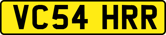 VC54HRR