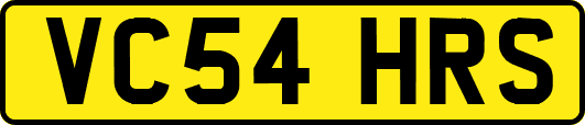 VC54HRS