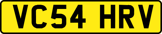 VC54HRV