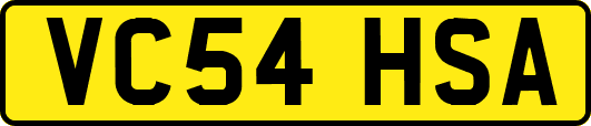 VC54HSA