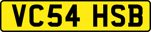 VC54HSB