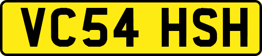 VC54HSH