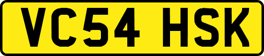 VC54HSK