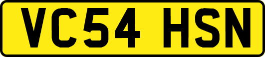 VC54HSN