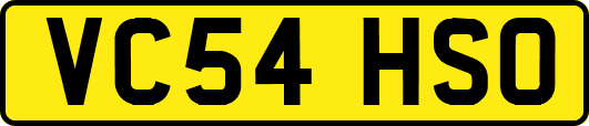 VC54HSO