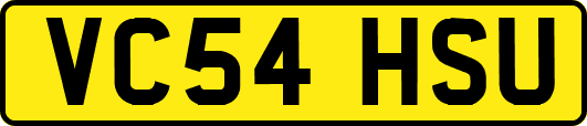 VC54HSU
