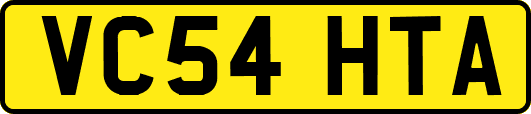 VC54HTA