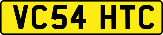 VC54HTC