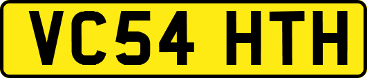 VC54HTH