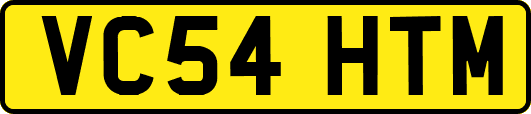 VC54HTM