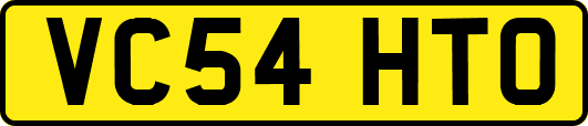 VC54HTO