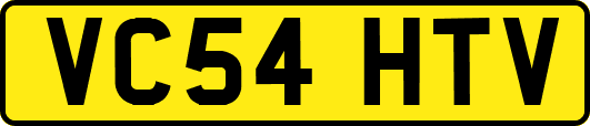 VC54HTV