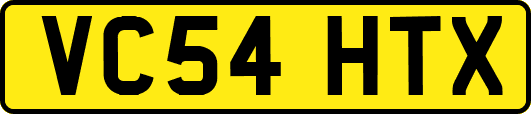 VC54HTX