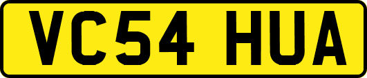 VC54HUA