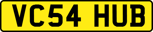 VC54HUB