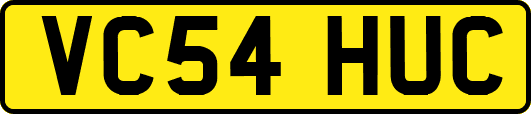 VC54HUC