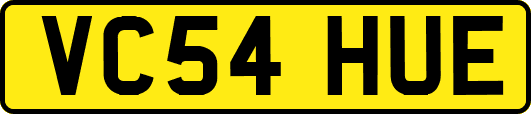 VC54HUE