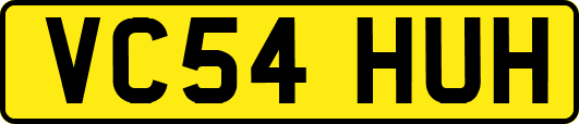 VC54HUH
