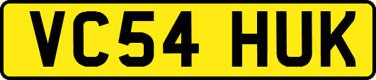 VC54HUK