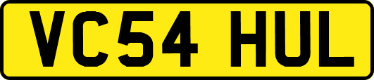 VC54HUL
