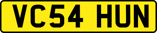 VC54HUN