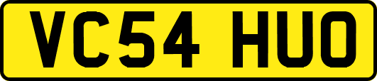 VC54HUO