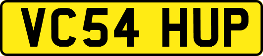 VC54HUP