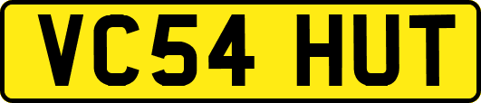 VC54HUT