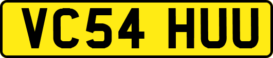 VC54HUU