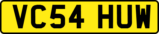 VC54HUW