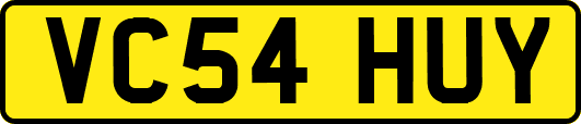 VC54HUY
