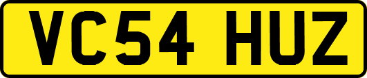 VC54HUZ