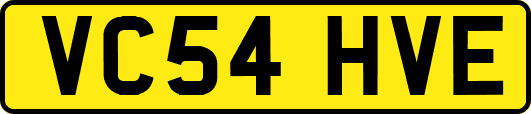 VC54HVE