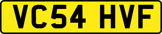 VC54HVF