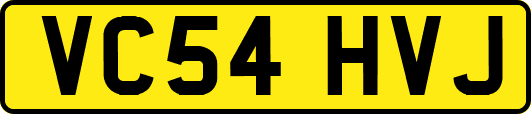 VC54HVJ