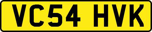 VC54HVK