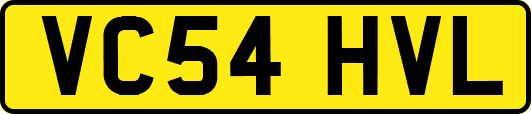 VC54HVL